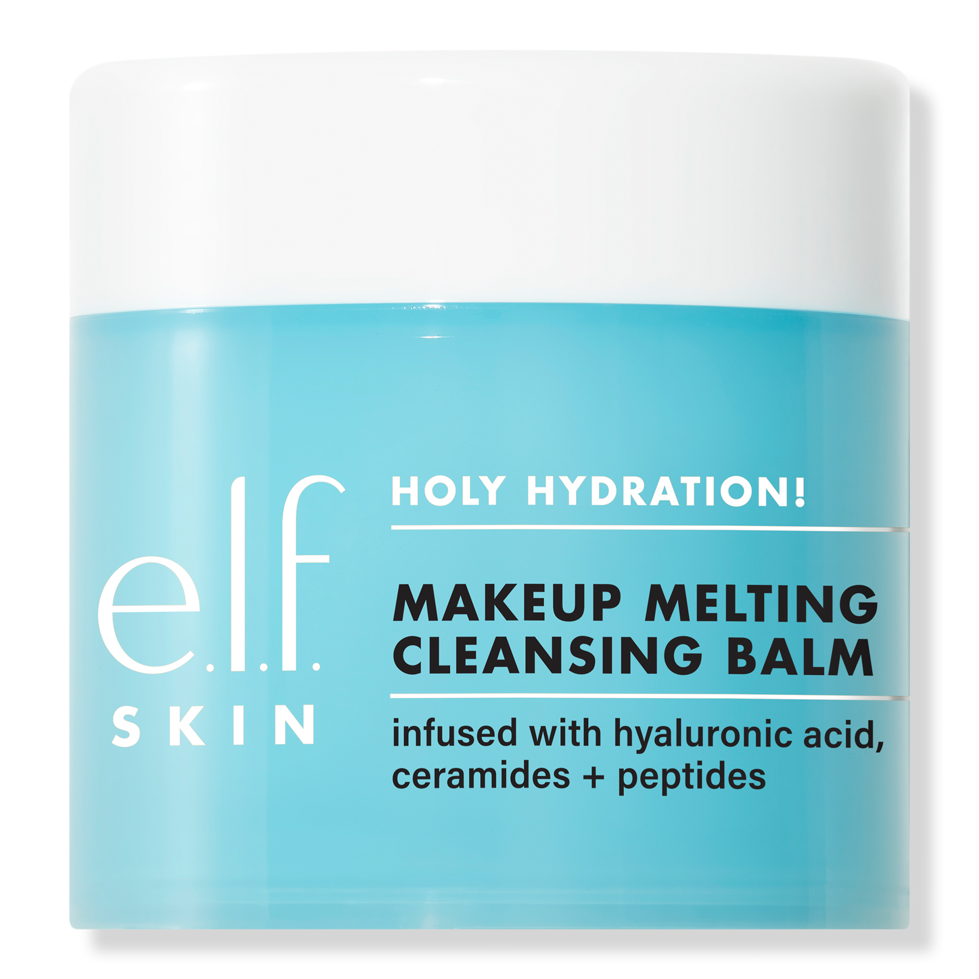 e.l.f. Cosmetics Holy Hydration! Makeup Melting Cleansing Balm #1