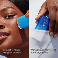 SHISEIDO Clear Suncare Stick バラ売り可 Clear Sunscreen Stick SPF 50+ - Shiseido | Sephora