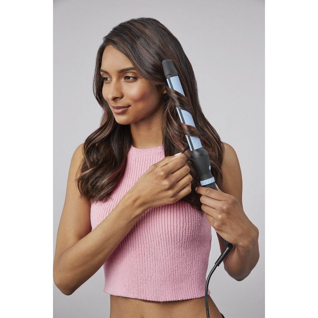 Bio ionic shop curling iron ulta