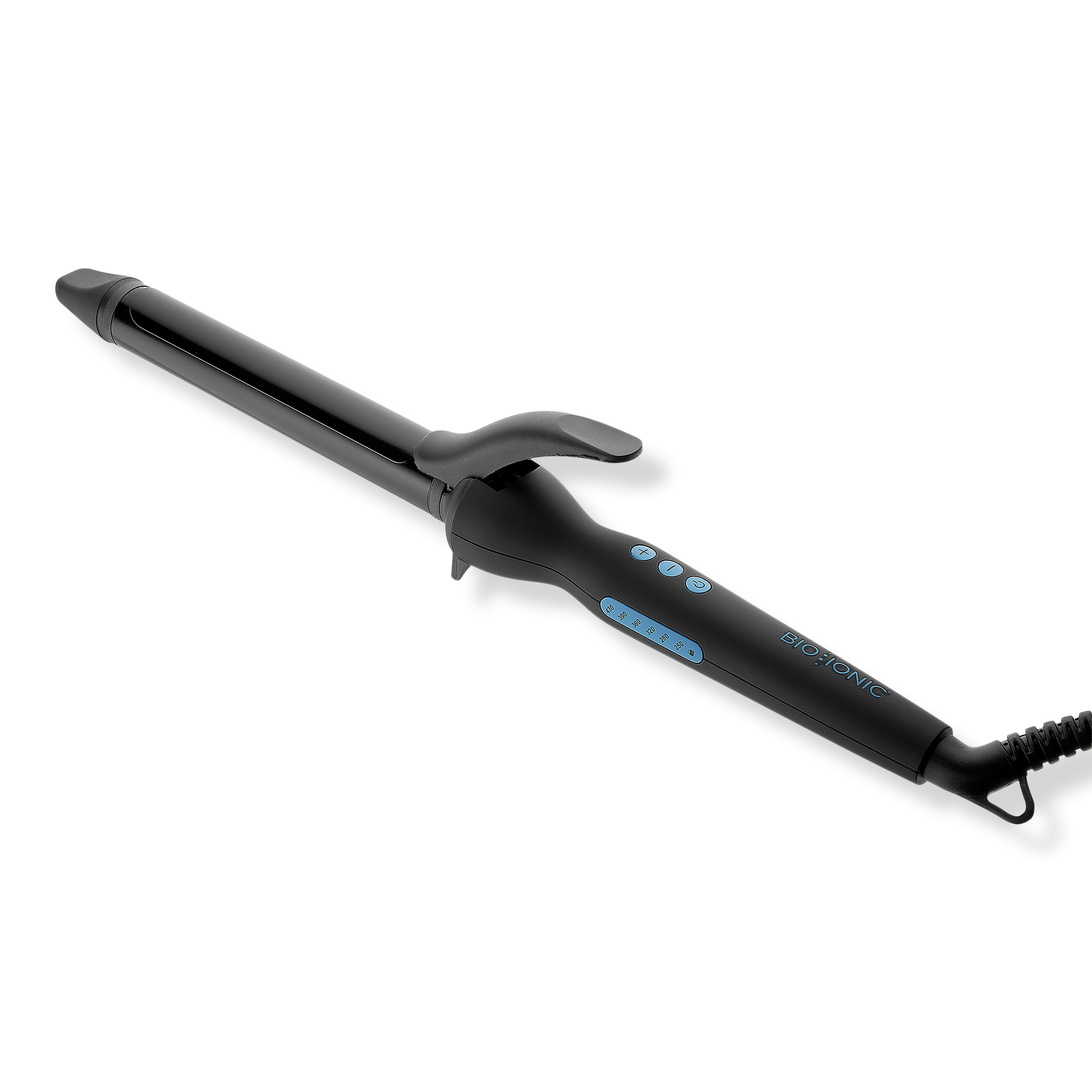 Bio Ionic Long Barrel Curling Iron #1