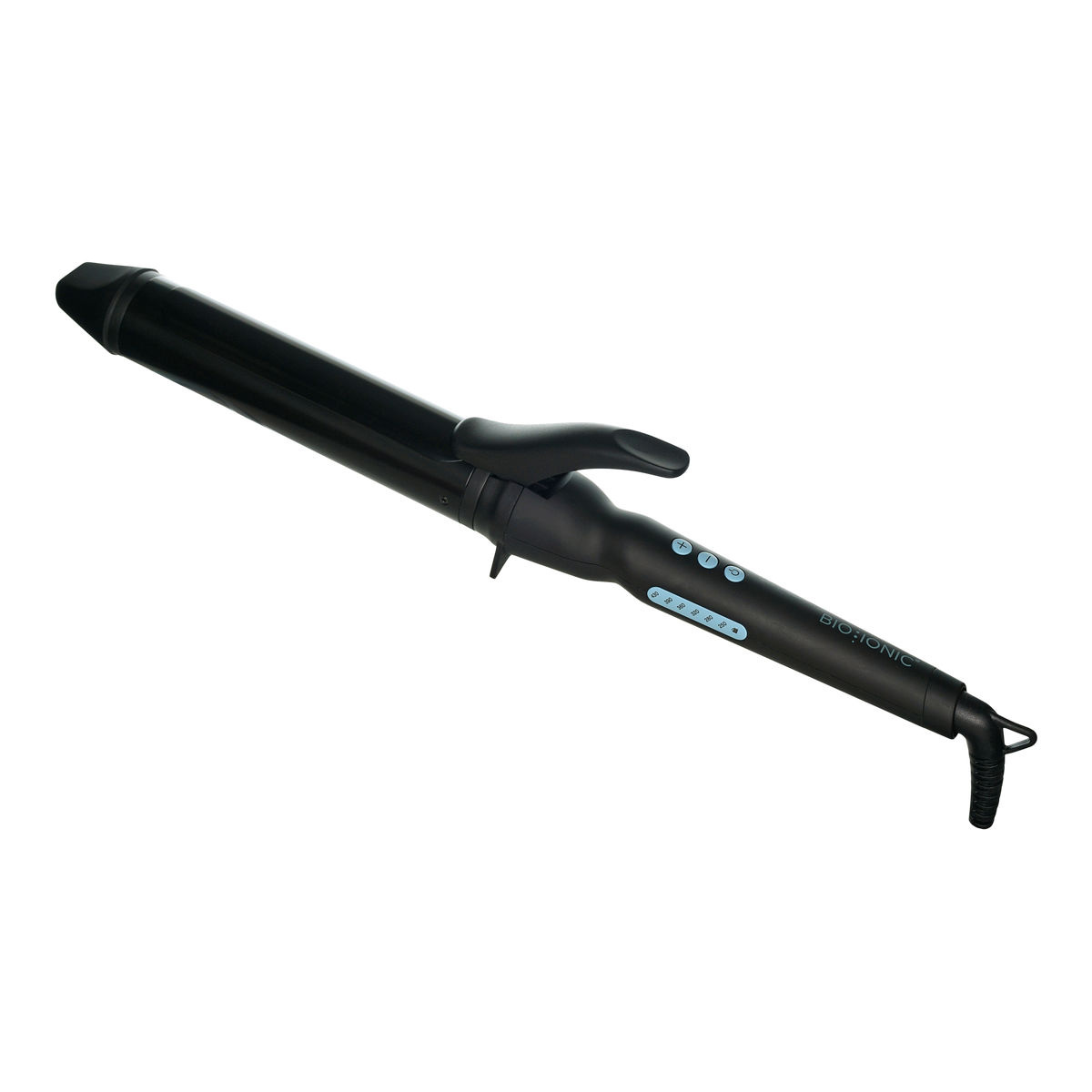 Bio hotsell ionic curling wand