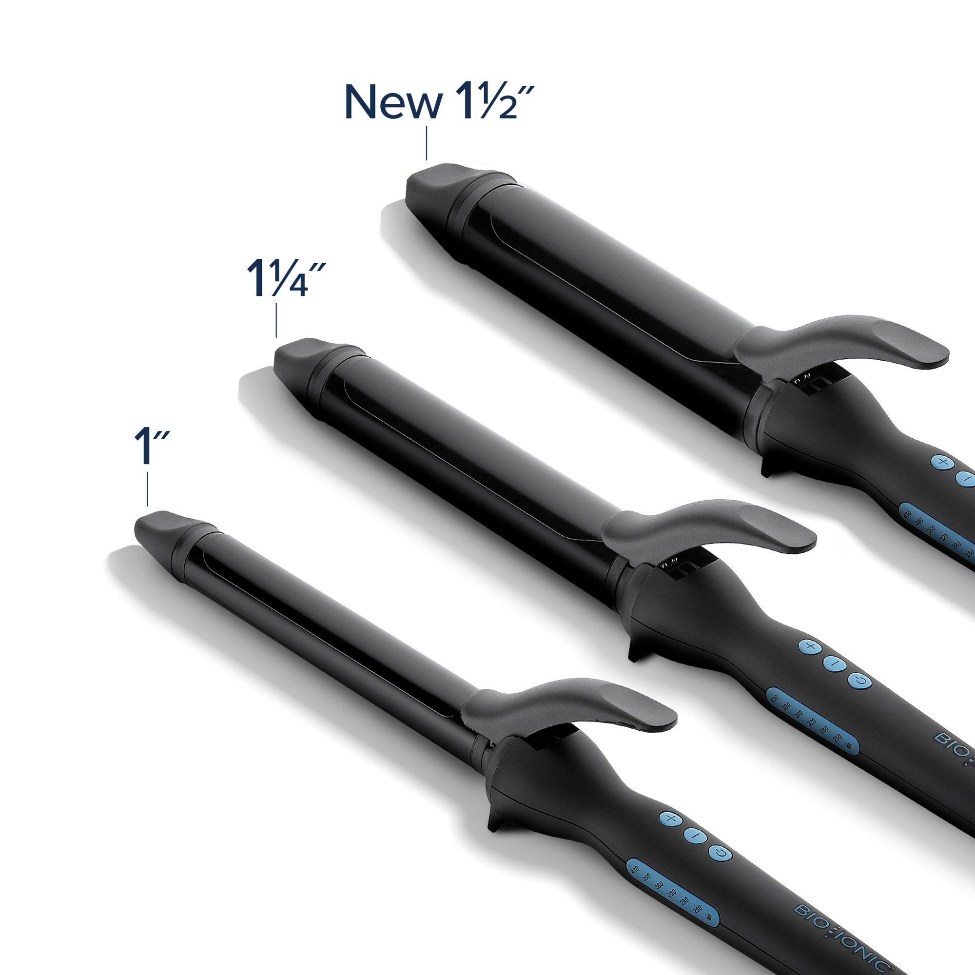 Bio Ionic Curling Iron - Thumbnail 4