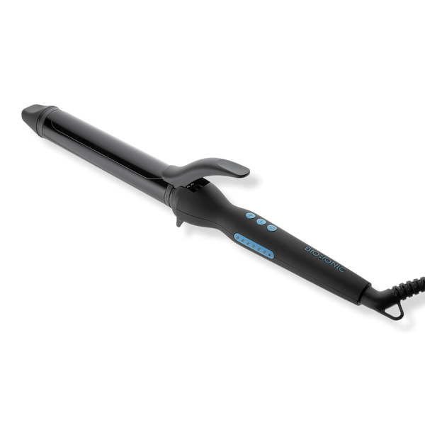 Bio Ionic Long Barrel Curling Iron #1