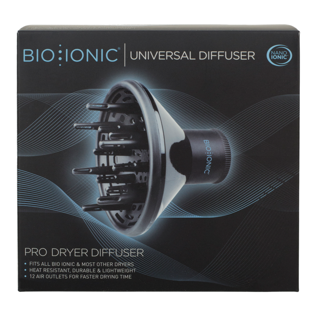 Universal Diffuser Bio Ionic Ulta Beauty