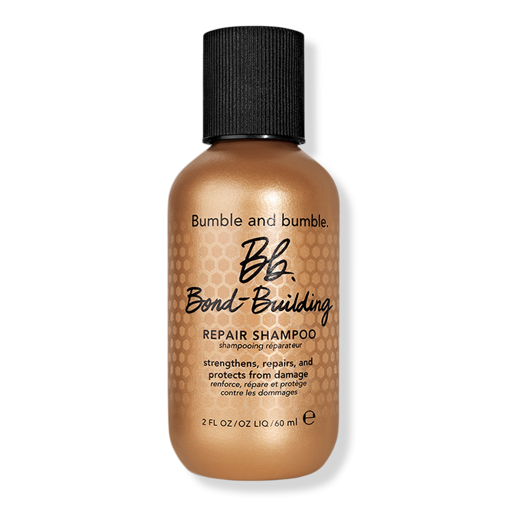 Bumble and bumble Travel Size Bond-Building Repair Shampoo #1