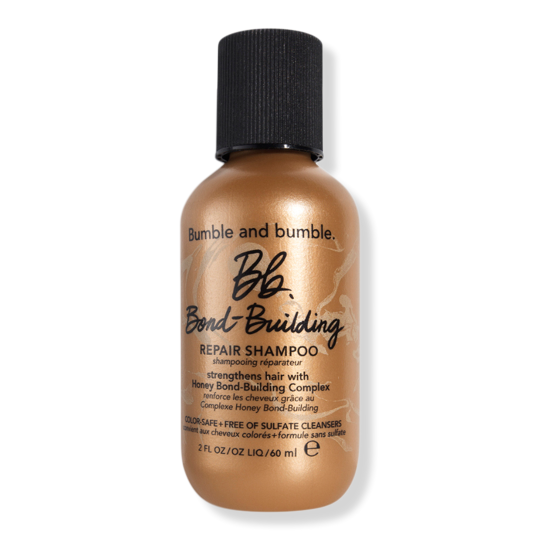 Bumble and bumble Travel Size Bond-Building Repair Shampoo #1
