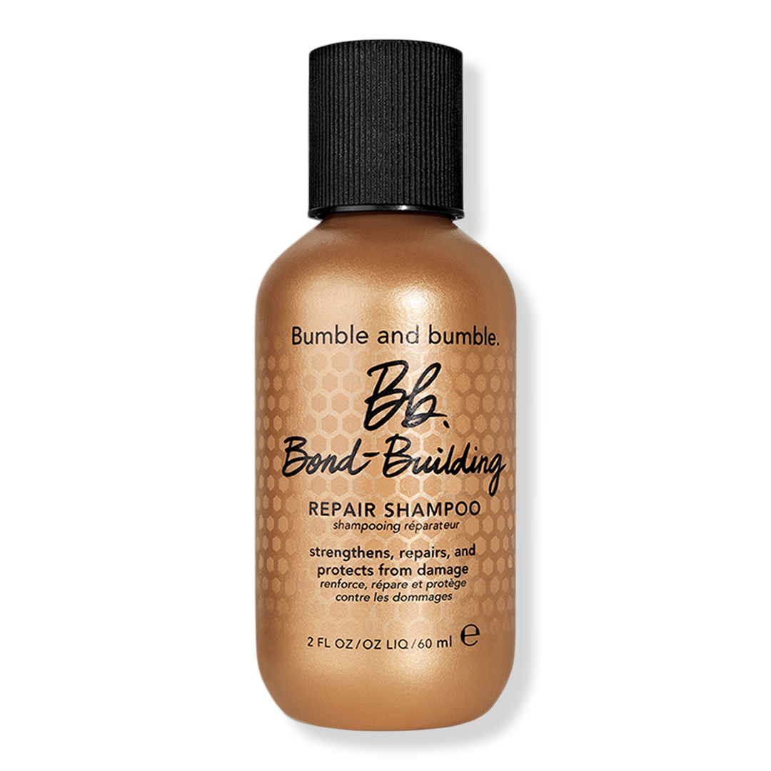 Bumble and bumble Travel Size Bond-Building Repair Shampoo #1