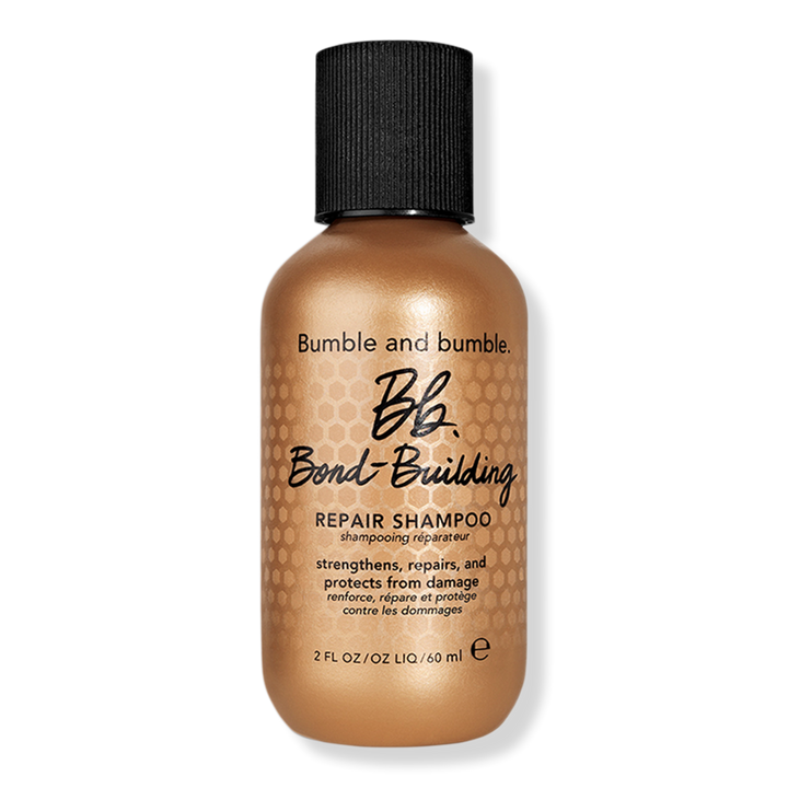 Travel Size BondBuilding Repair Shampoo Bumble and bumble Ulta Beauty