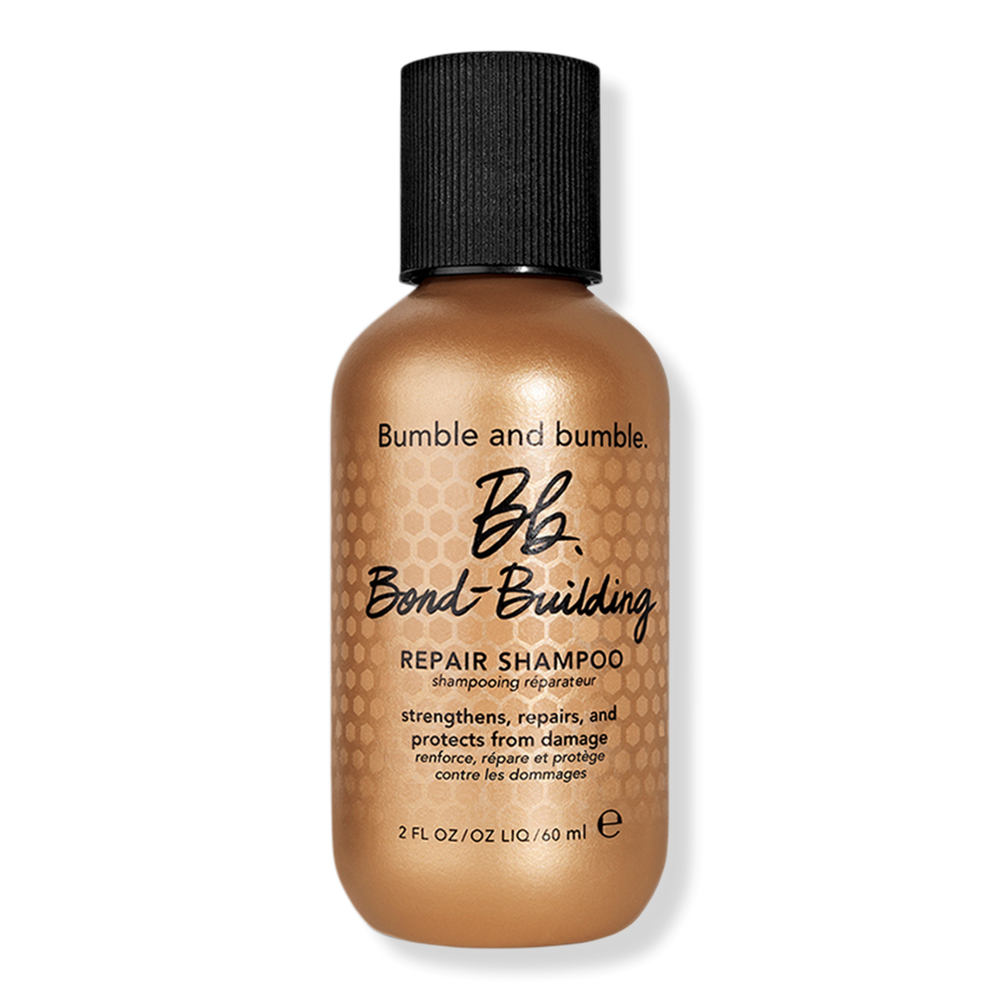 Bumble And Bumble Travel Size Bond-building Repair Shampoo