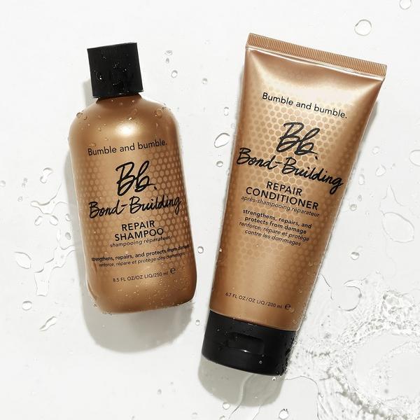 Bumble and bumble Bond-Building Repair Shampoo #6