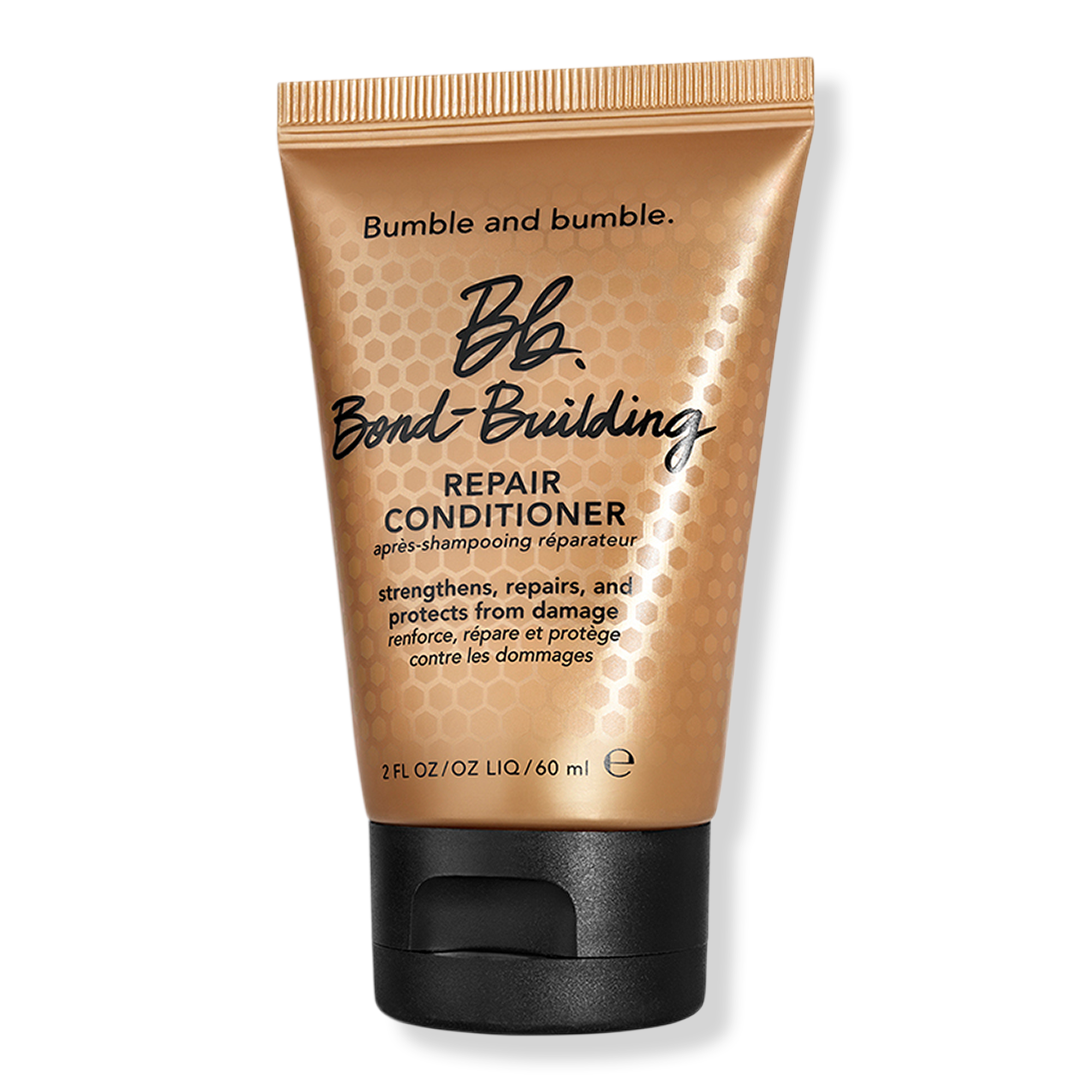 Bumble and bumble Travel Size Bond-Building Repair Conditioner #1