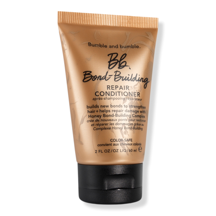 Bumble and bumble Travel Size Bond-Building Repair Conditioner #1