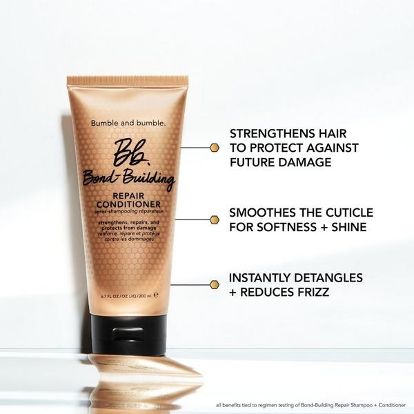 Bumble and bumble Travel Size Bond-Building Repair Conditioner #2