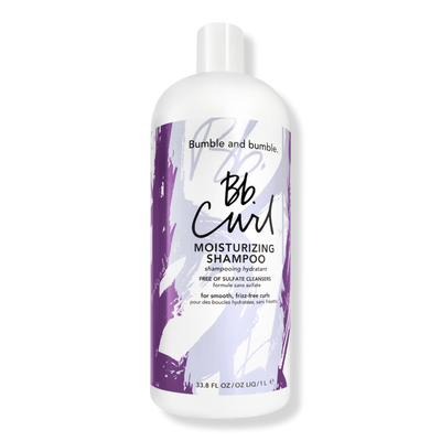 Bumble and bumble Curl Moisturizing Shampoo