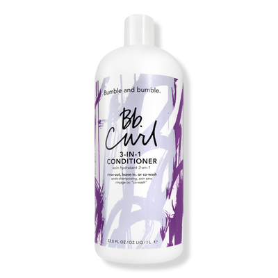 Bumble and bumble Curl 3-in-1 Moisturizing Conditioner