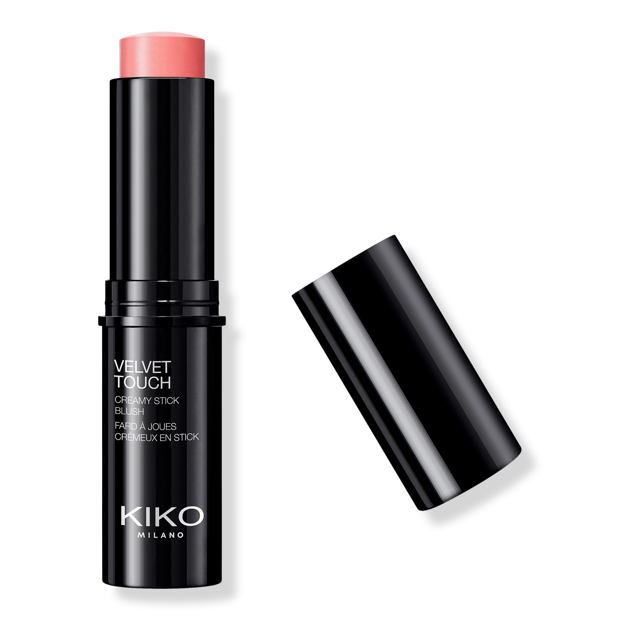 KIKO Milano Velvet Touch Creamy Stick Blush #1