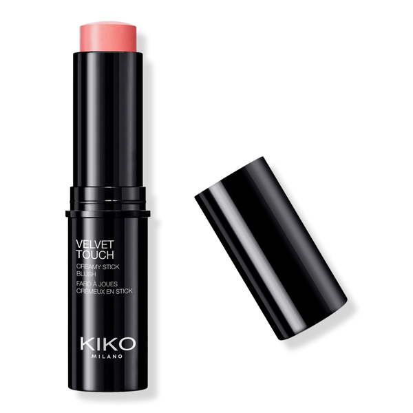 KIKO Milano Velvet Touch Creamy Stick Blush #1