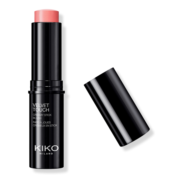 KIKO Milano Velvet Touch Creamy Stick Blush #1
