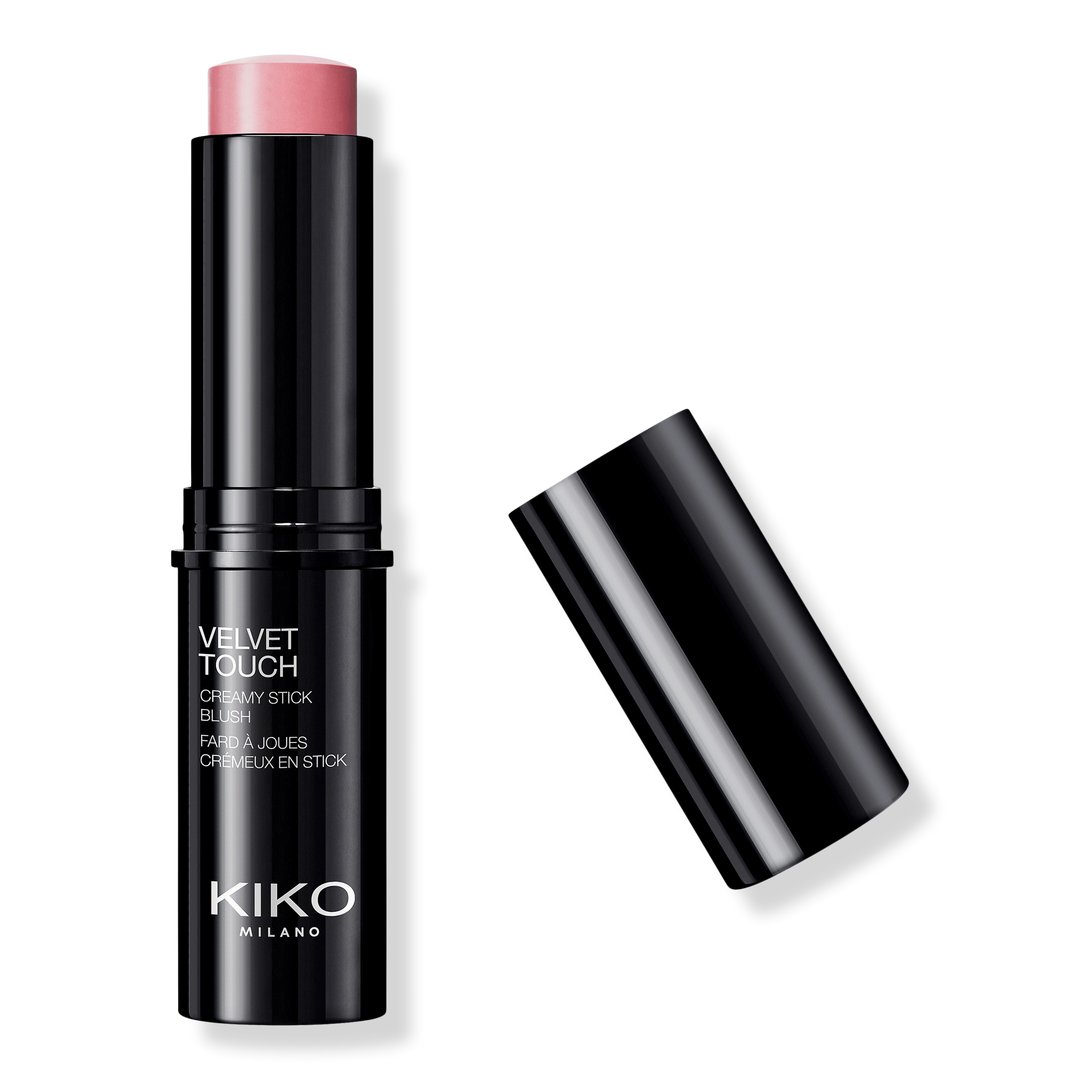 KIKO Milano Velvet Touch Creamy Stick Blush #1