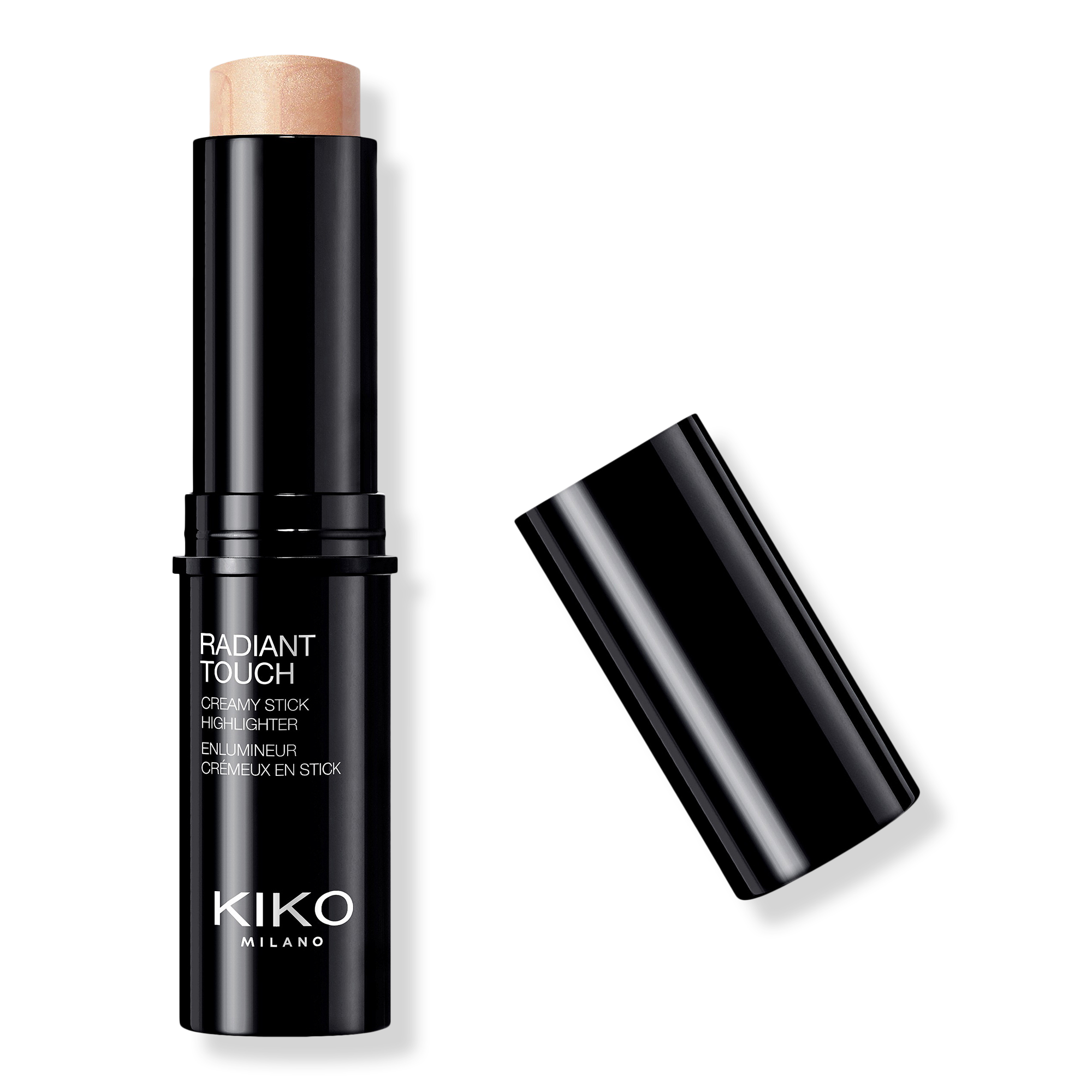 KIKO Milano Radiant Touch Creamy Stick Highlighter #1