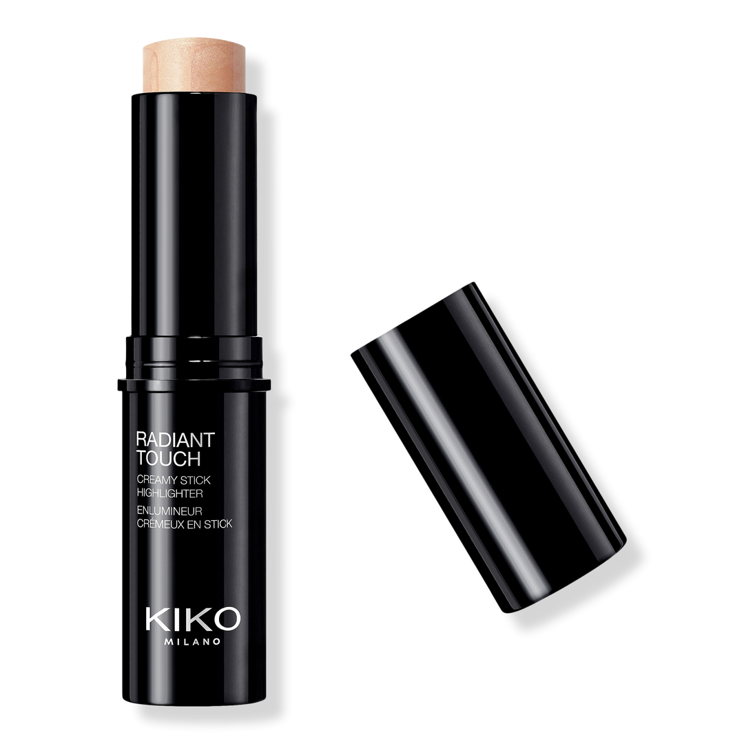 KIKO Milano Radiant Touch Creamy Stick Highlighter #1