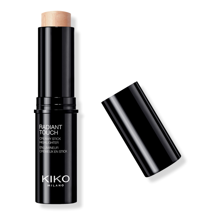 Kiko Milano Glitter Baked Highlighter - Illuminante viso