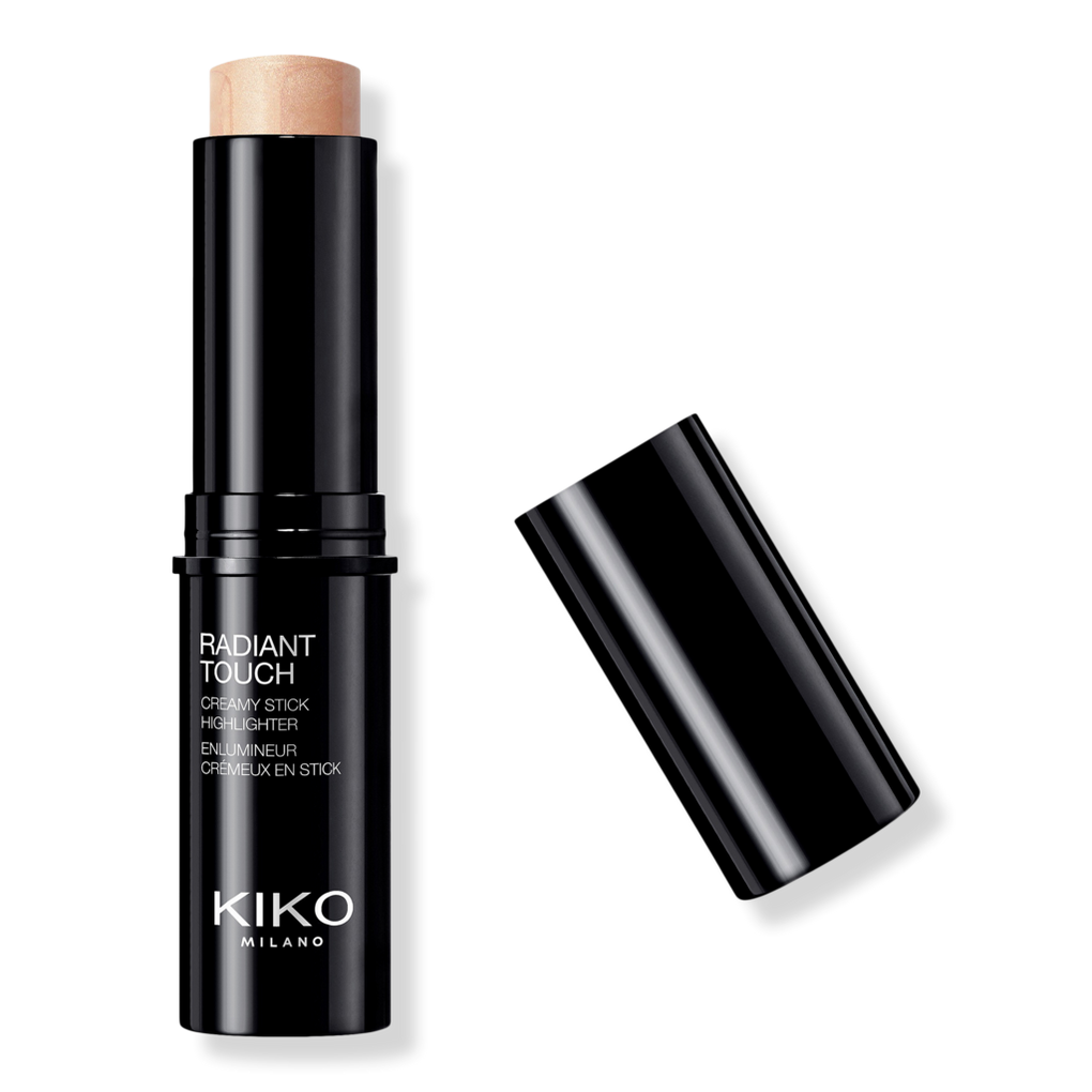 Radiant Touch Creamy Stick Highlighter - Gold - KIKO | Ulta Beauty