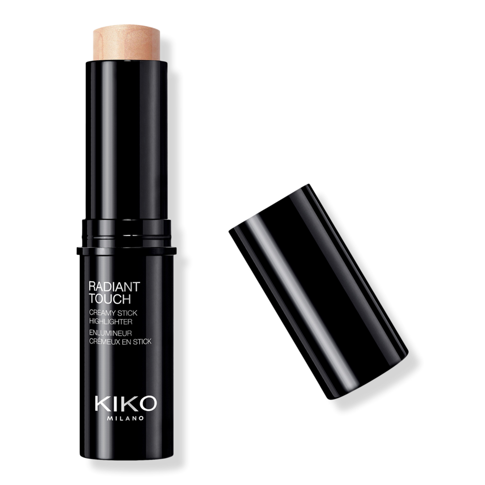 KIKO Milano Radiant Touch Creamy Stick Highlighter 