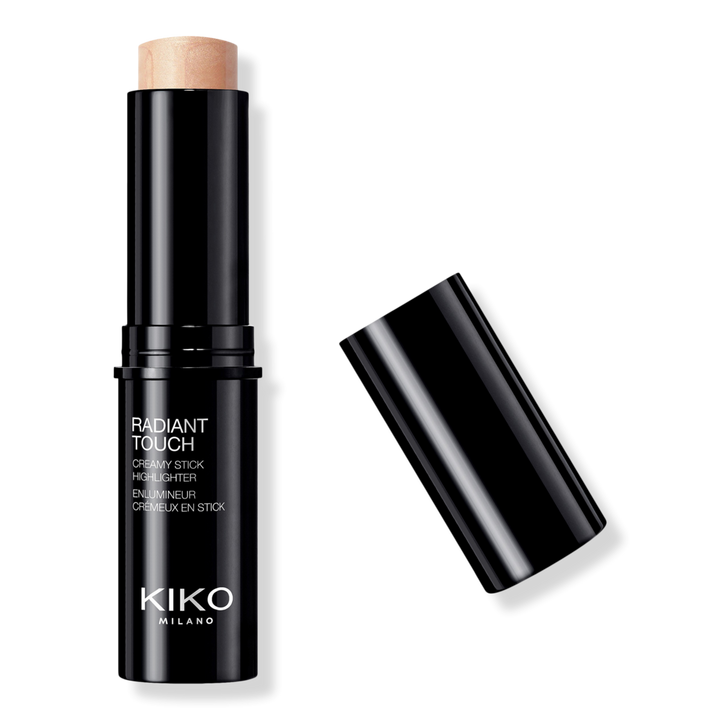 KIKO Milano Radiant Touch Creamy Stick Highlighter - Gold #1