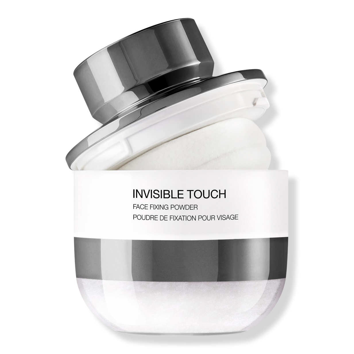 Invisible Touch Face Fixing Powder