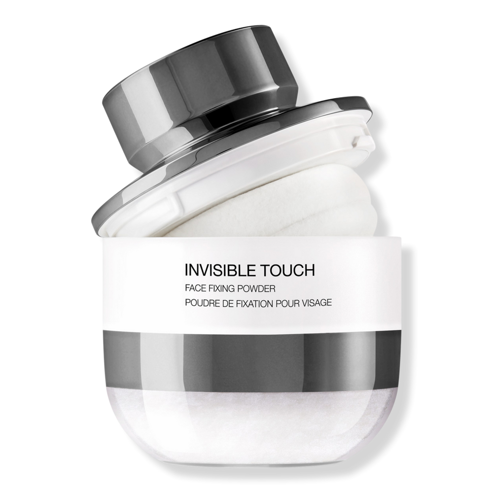Kiko Milano Invisible Touch Face Fixing Powder
