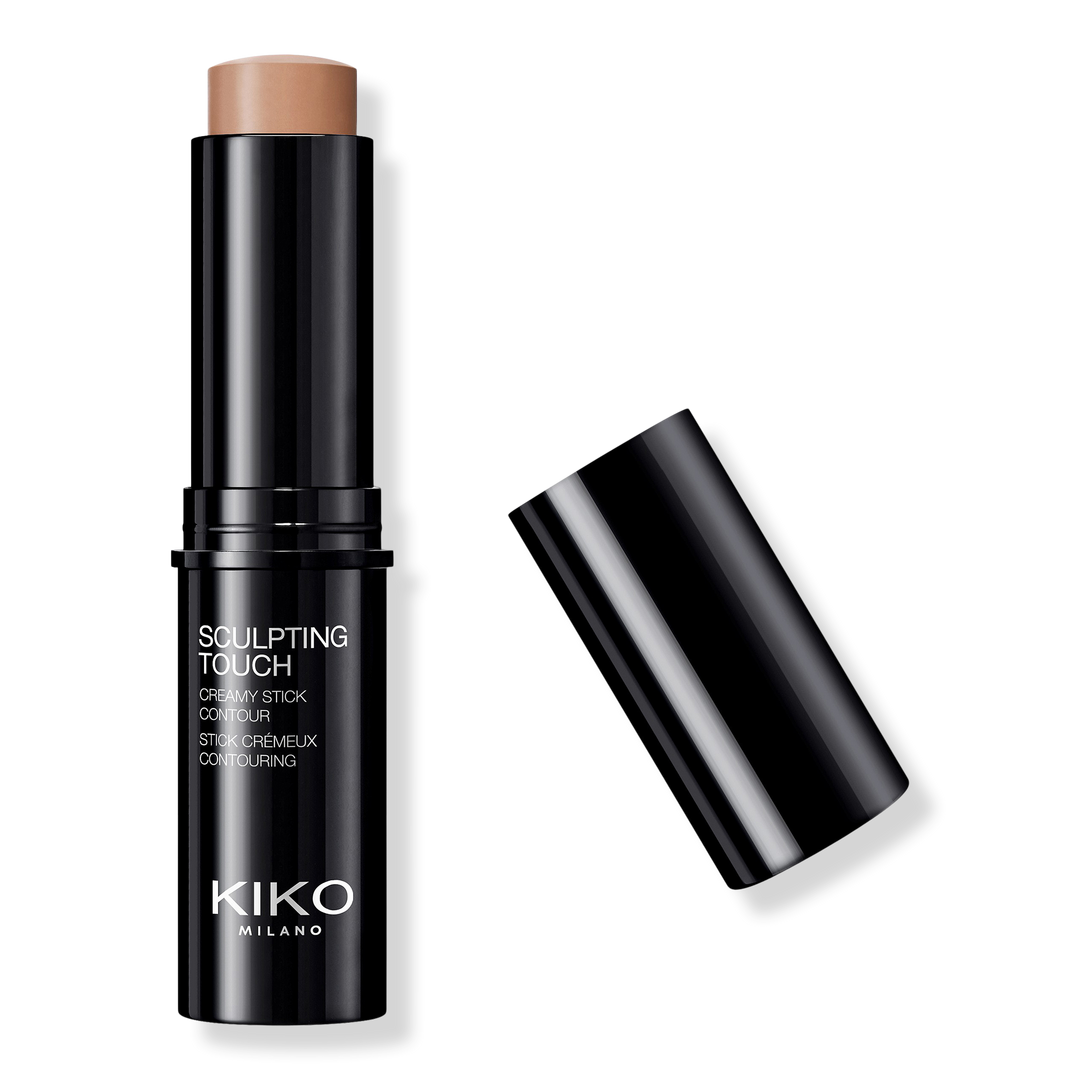 KIKO Milano Sculpting Touch Creamy Stick Contour #1