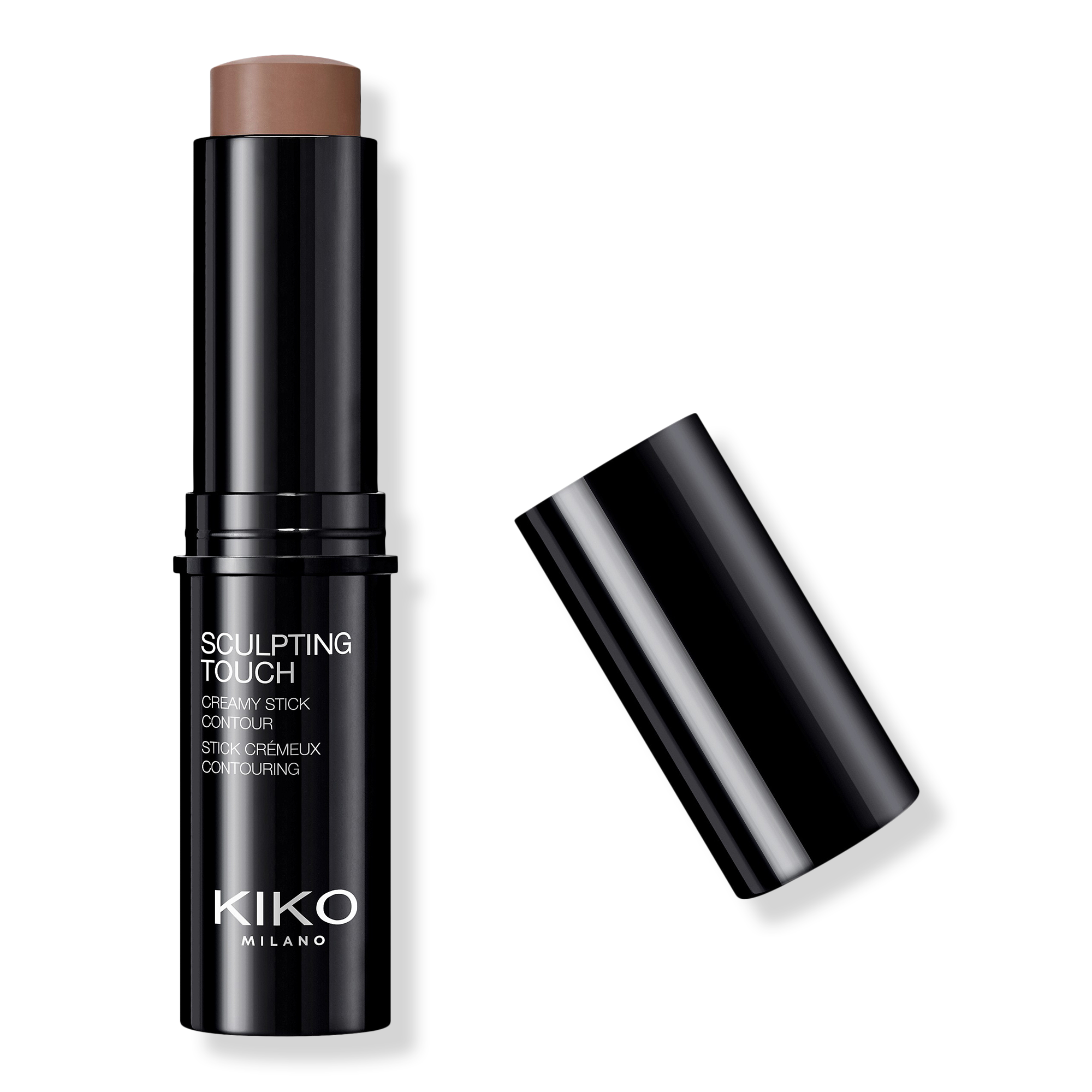 KIKO Milano Sculpting Touch Creamy Stick Contour #1