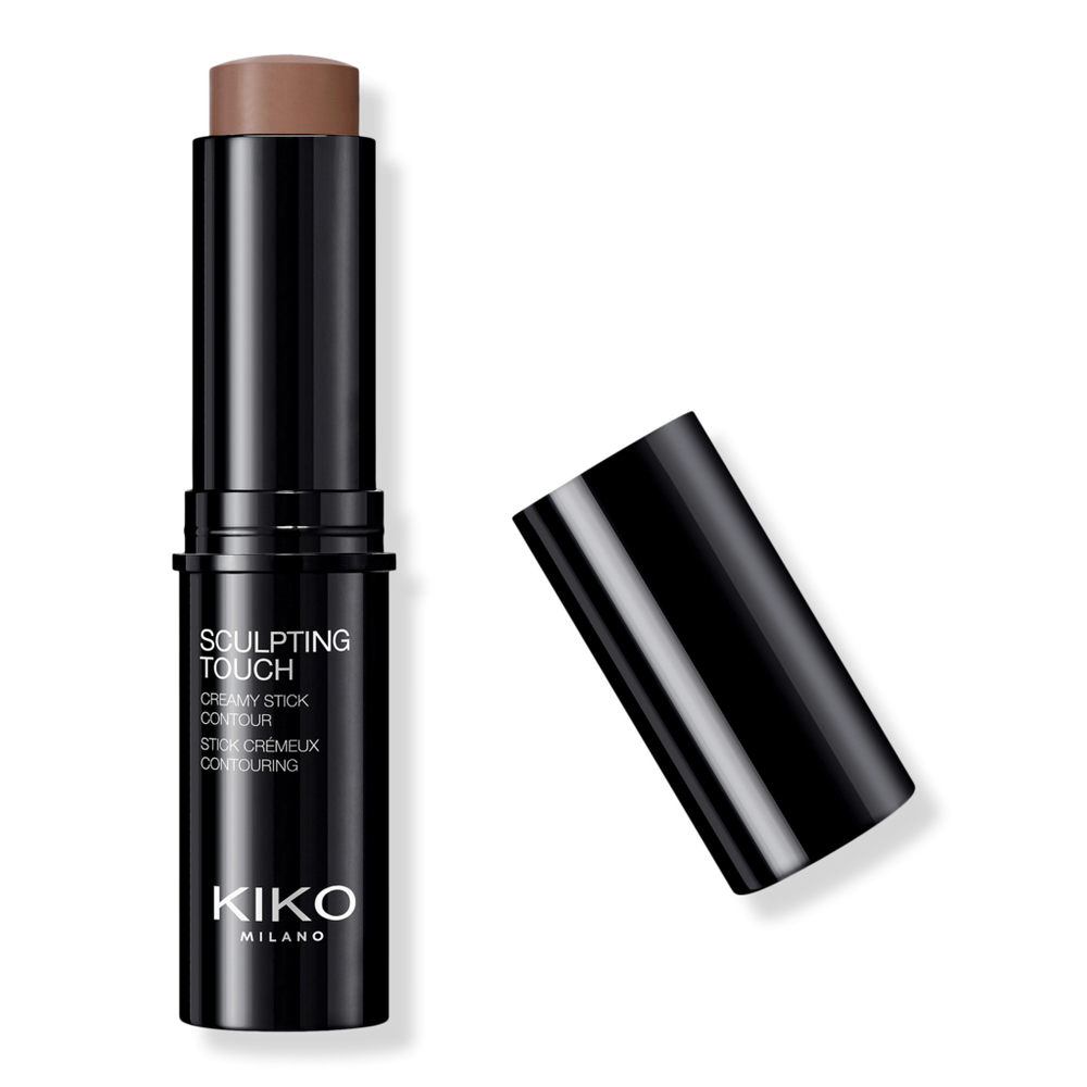 Kiko Milano Sculpting Touch Creamy Stick Contour - 201