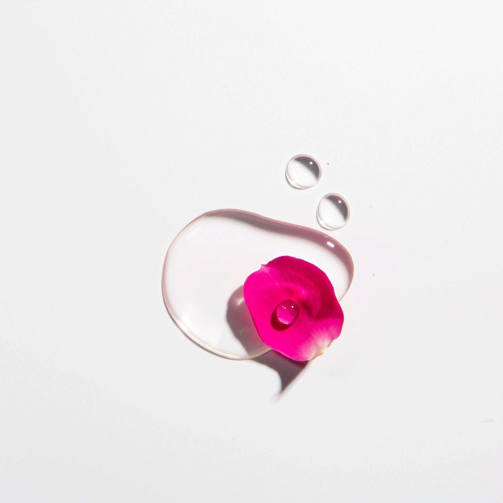 Rosewater & Glycerin Hydrating Facial Mist