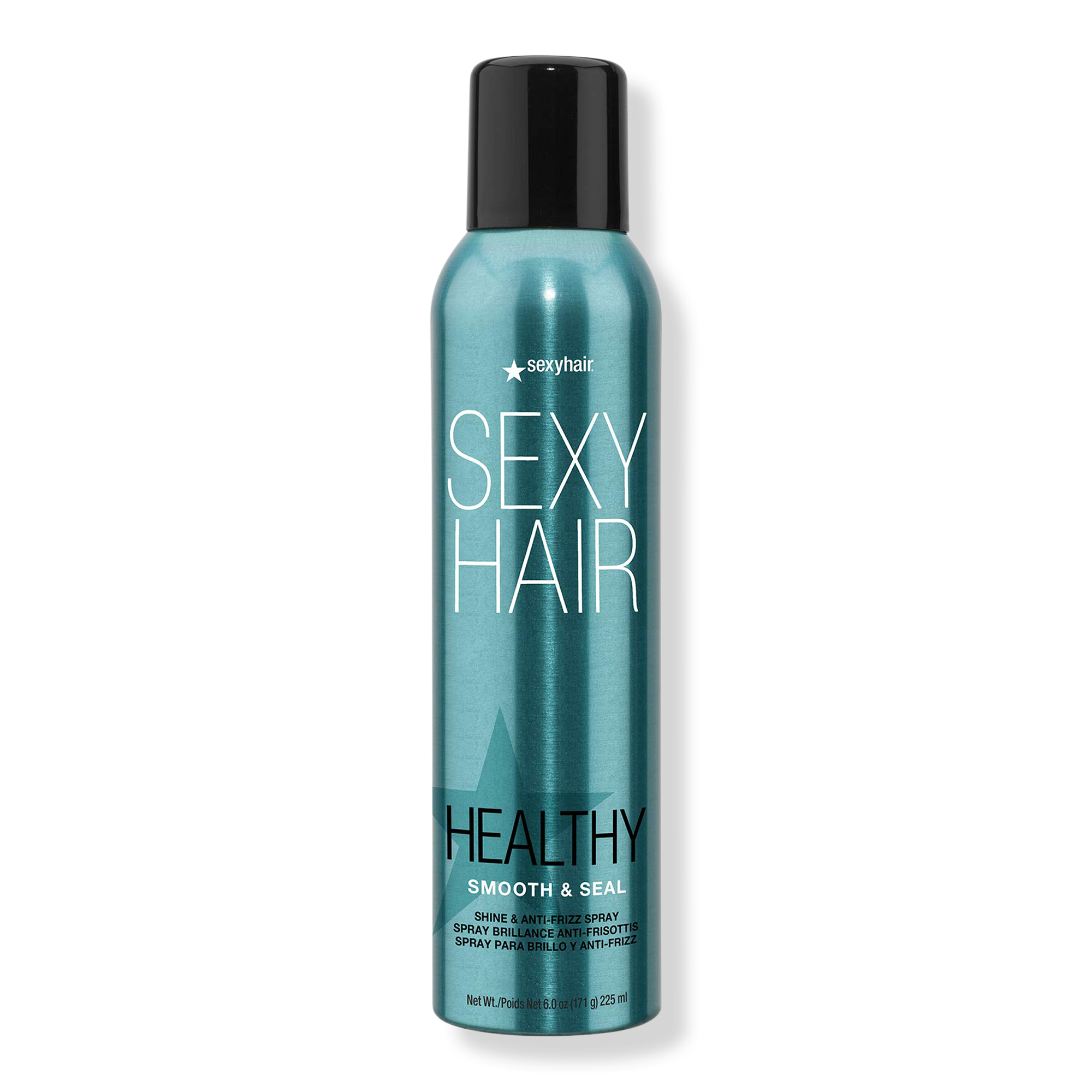 Sexy Hair Healthy Sexy Hair Smooth & Seal Anti-Frizz & Shine Spray #1