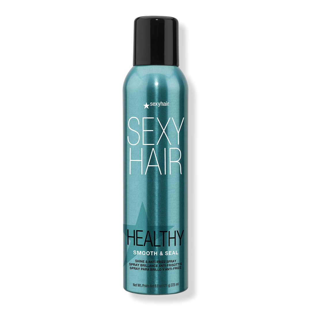 Sexy Hair Healthy Sexy Hair Smooth & Seal Anti-Frizz & Shine Spray #1