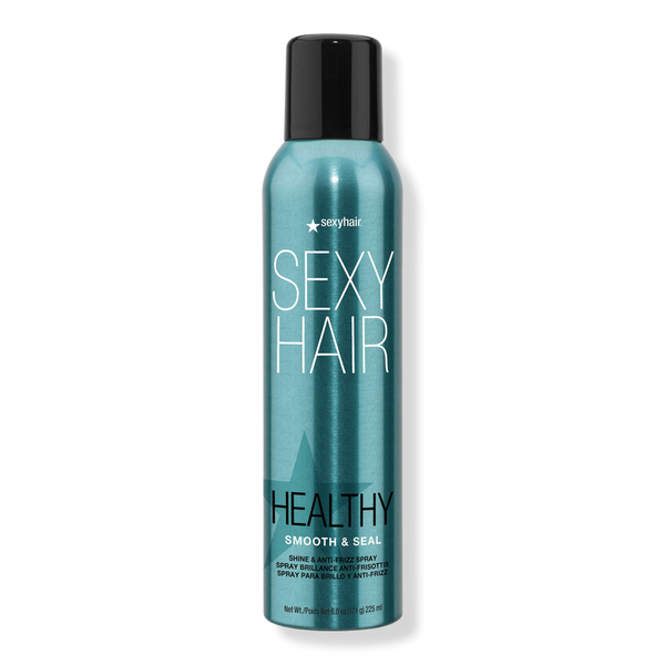 Sexy Hair Healthy Sexy Hair Smooth & Seal Anti-Frizz & Shine Spray #1