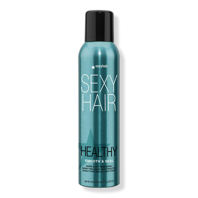 Sexy Hair Healthy Sexy Hair Smooth & Seal Anti-Frizz & Shine Spray