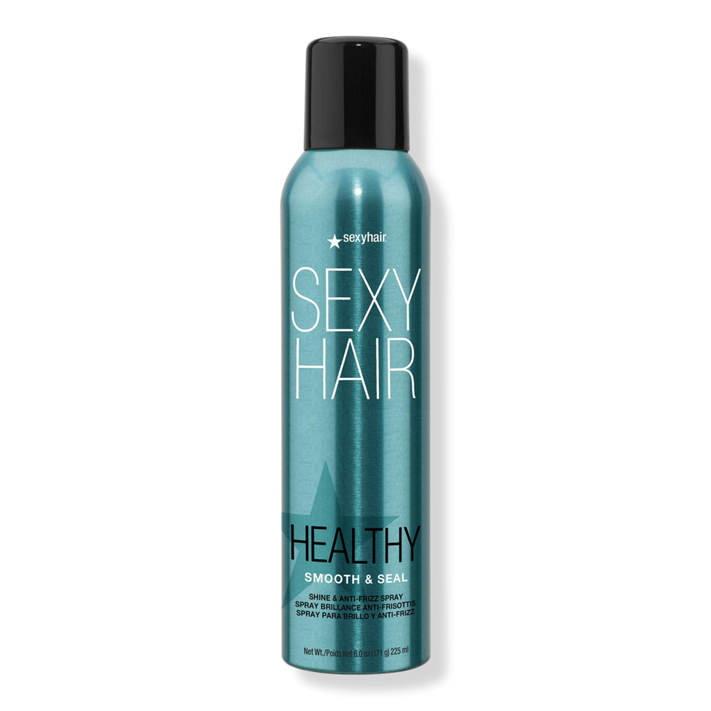 Sexy Hair Healthy So Touchable Weightless Hairspray, 9 Ounce