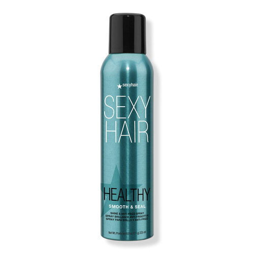 Healthy sexy hair flat iron spray hotsell