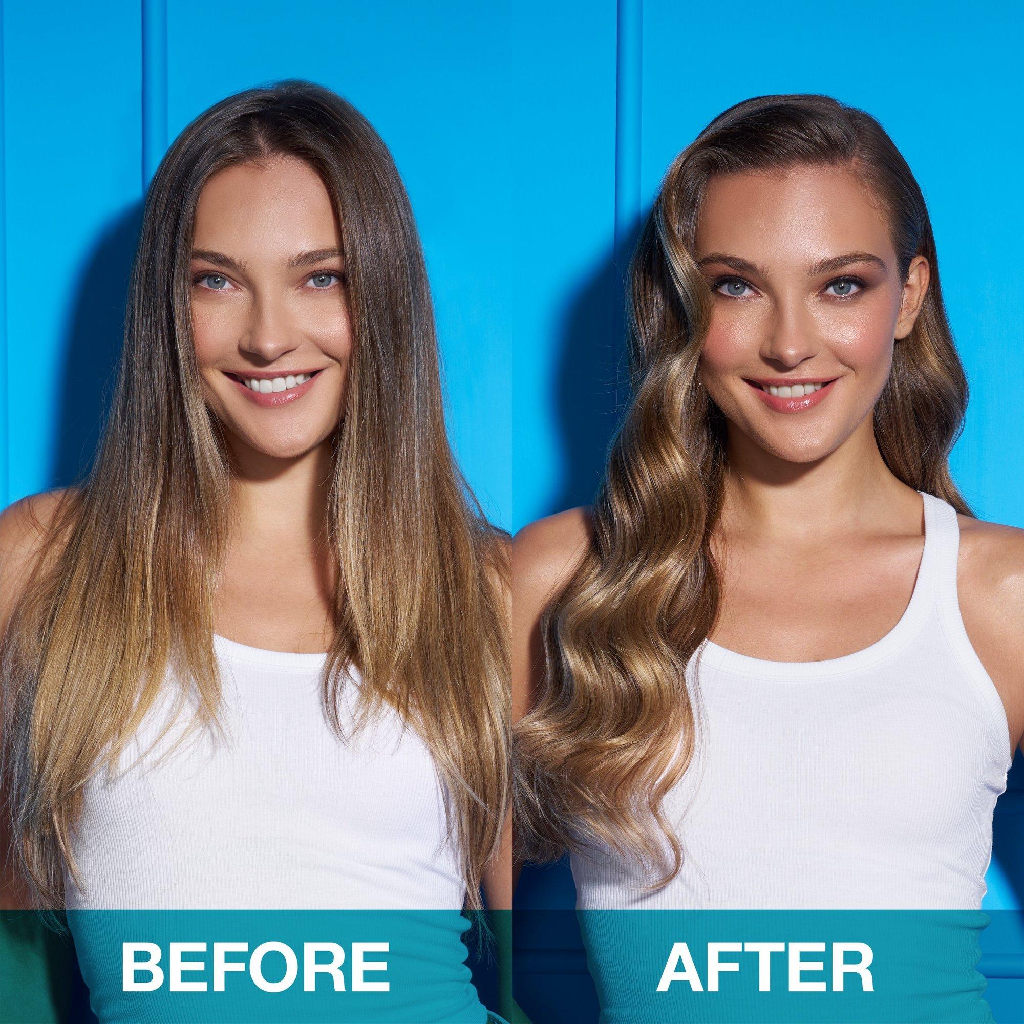 Sexy Hair Smooth & Seal Spray - Thumbnail 5