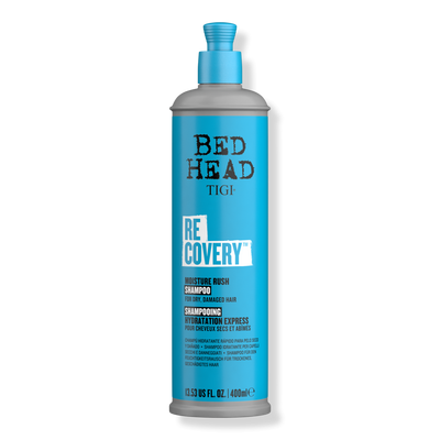 Bed Head Recovery moisturizing Shampoo for Dry Hair