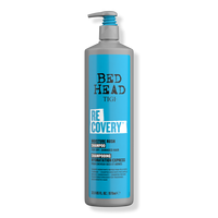 Recovery moisturizing Shampoo for Dry Hair