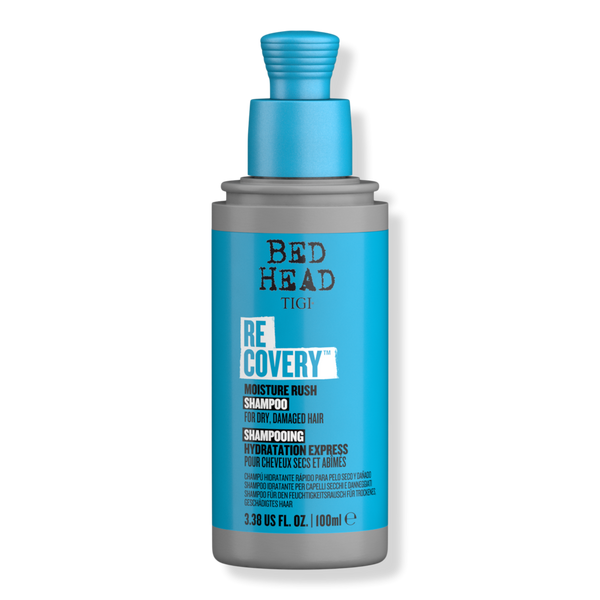 Recovery moisturizing Shampoo for Dry Hair Head | Ulta Beauty
