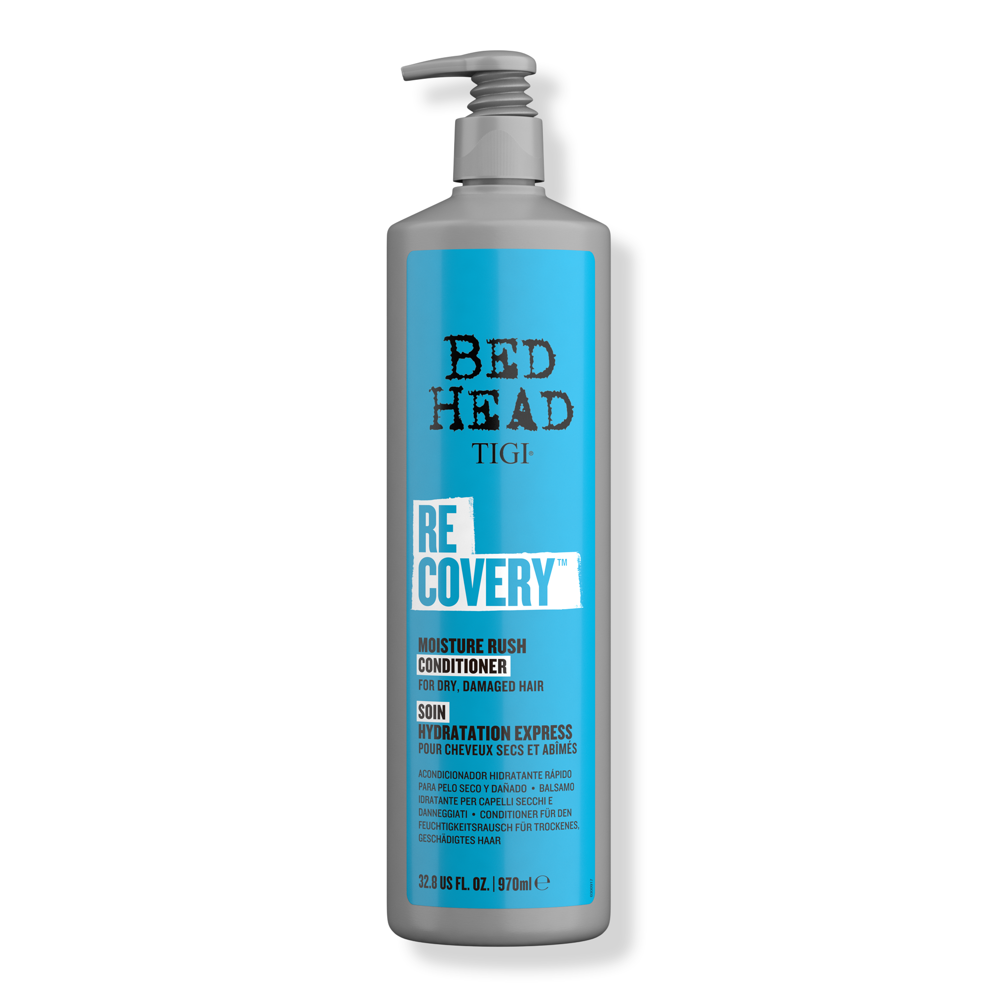 Bed Head Recovery Moisture Rush Conditioner #1