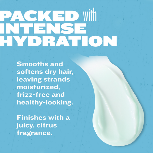 Bed Head Recovery Moisture Rush Conditioner #4