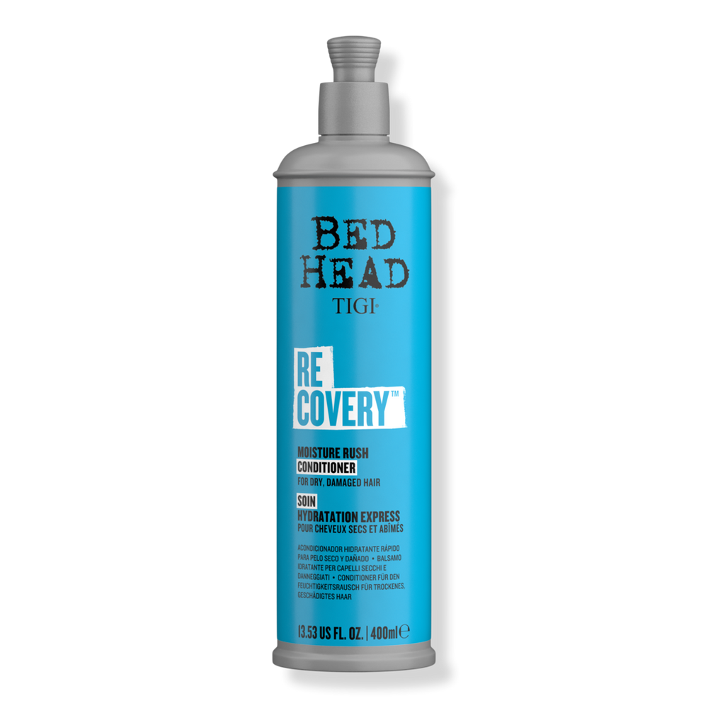 Bed Head Recovery Moisture Rush Conditioner - 13.53 oz