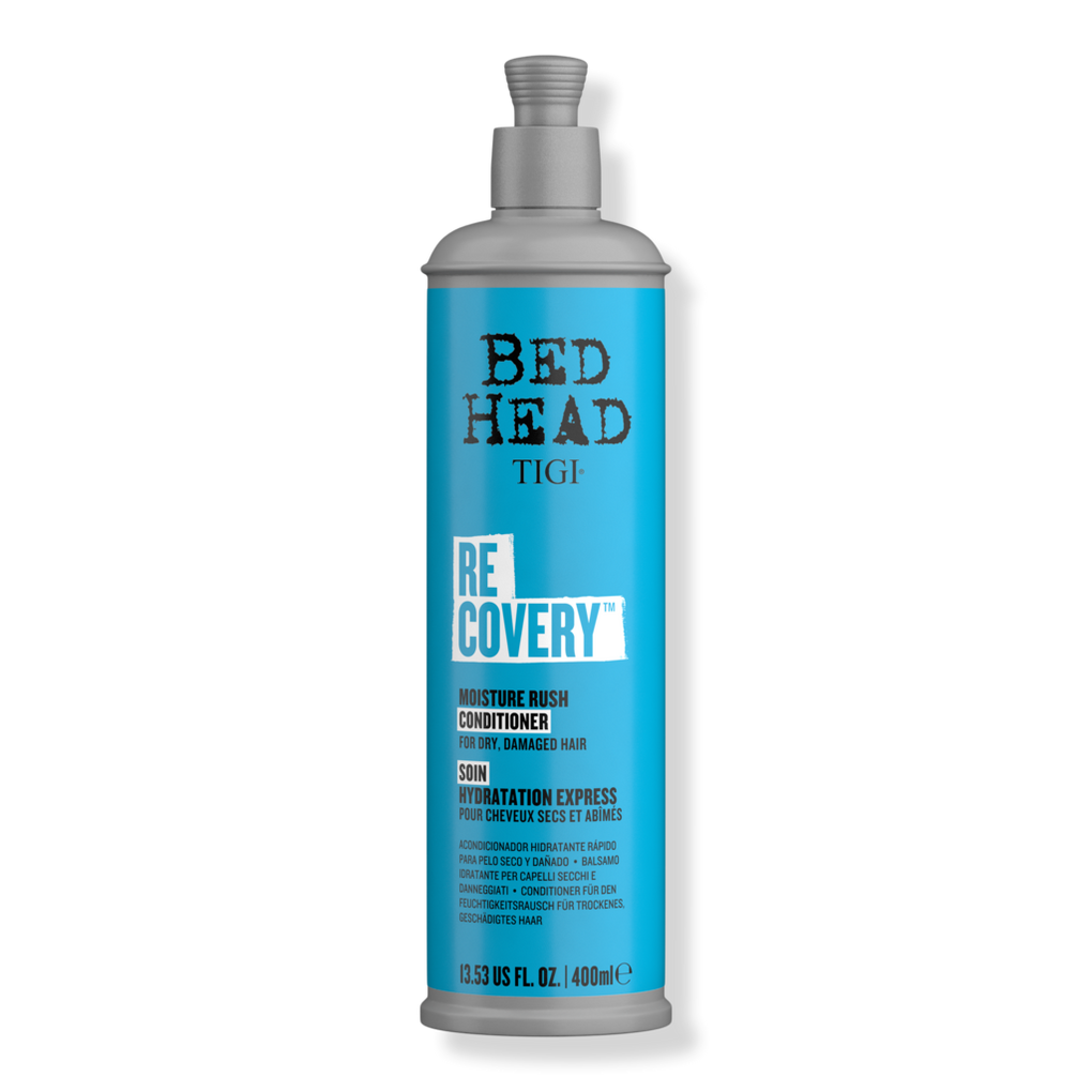 tapperhed sekvens orange Recovery Moisture Rush Conditioner - Bed Head | Ulta Beauty
