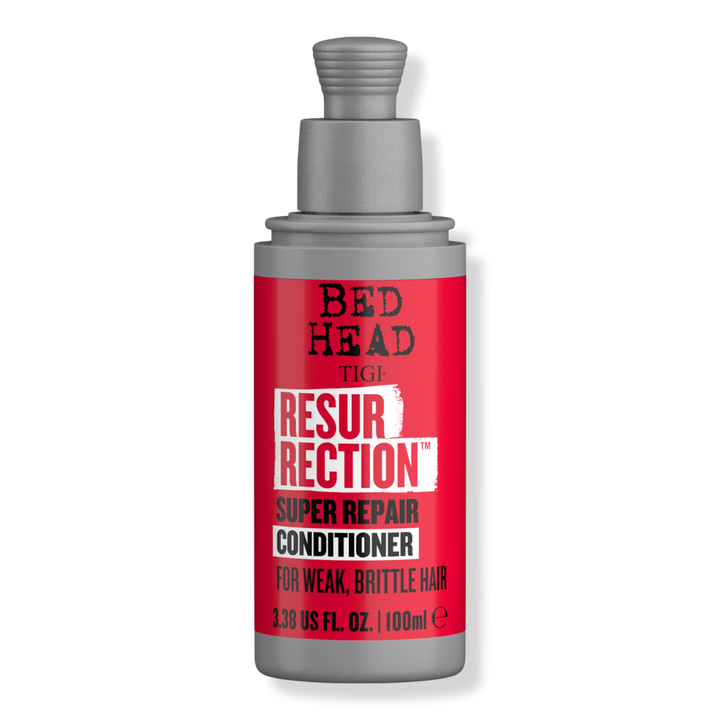 Bed Head Travel Size Resurrection Repair Conditioner For Damaged Hair #1